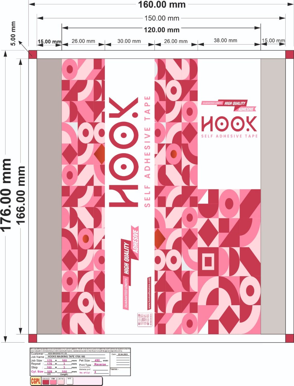 BOPP Bags thumbnail 2