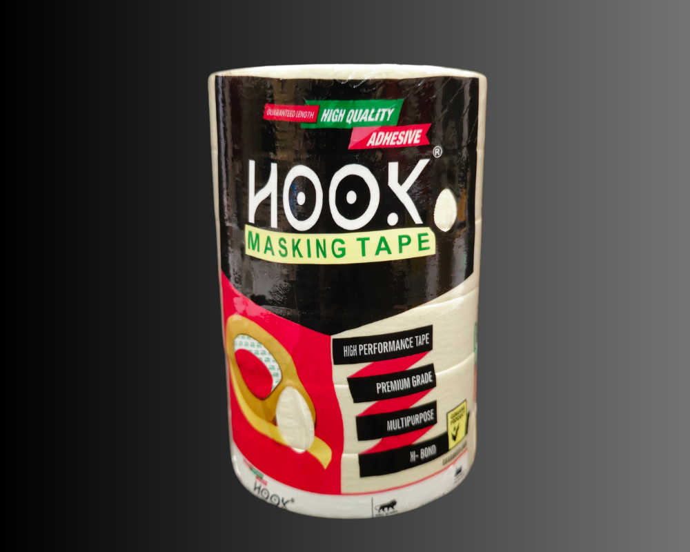 Masking Tapes