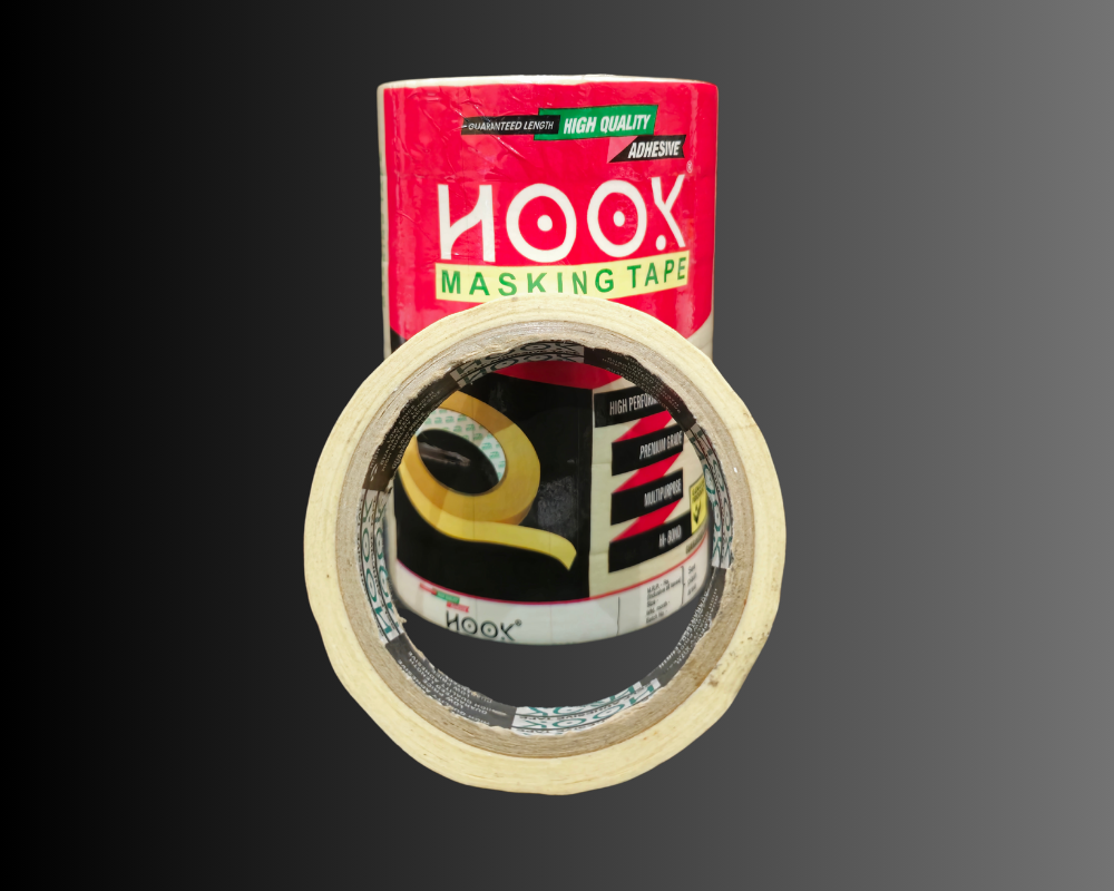 Masking Tapes thumbnail 4