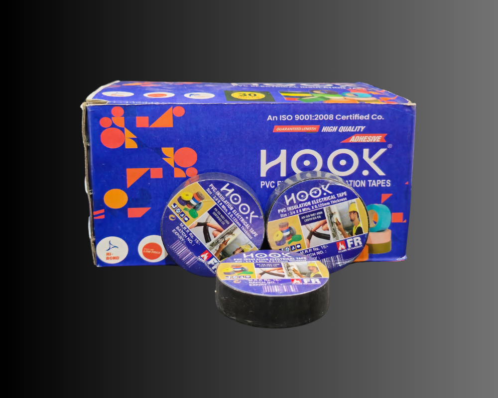 PVC Tapes